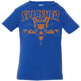 SPLASHER Infant Premium T-Shirt