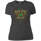 Bag End Brew Women's Premium T-Shirt