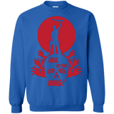 Hail to the King Crewneck Sweatshirt