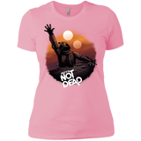 Back From The Pit Women's Premium T-Shirt