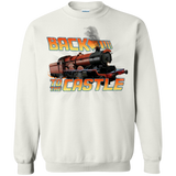 Back to the Castle Crewneck Sweatshirt
