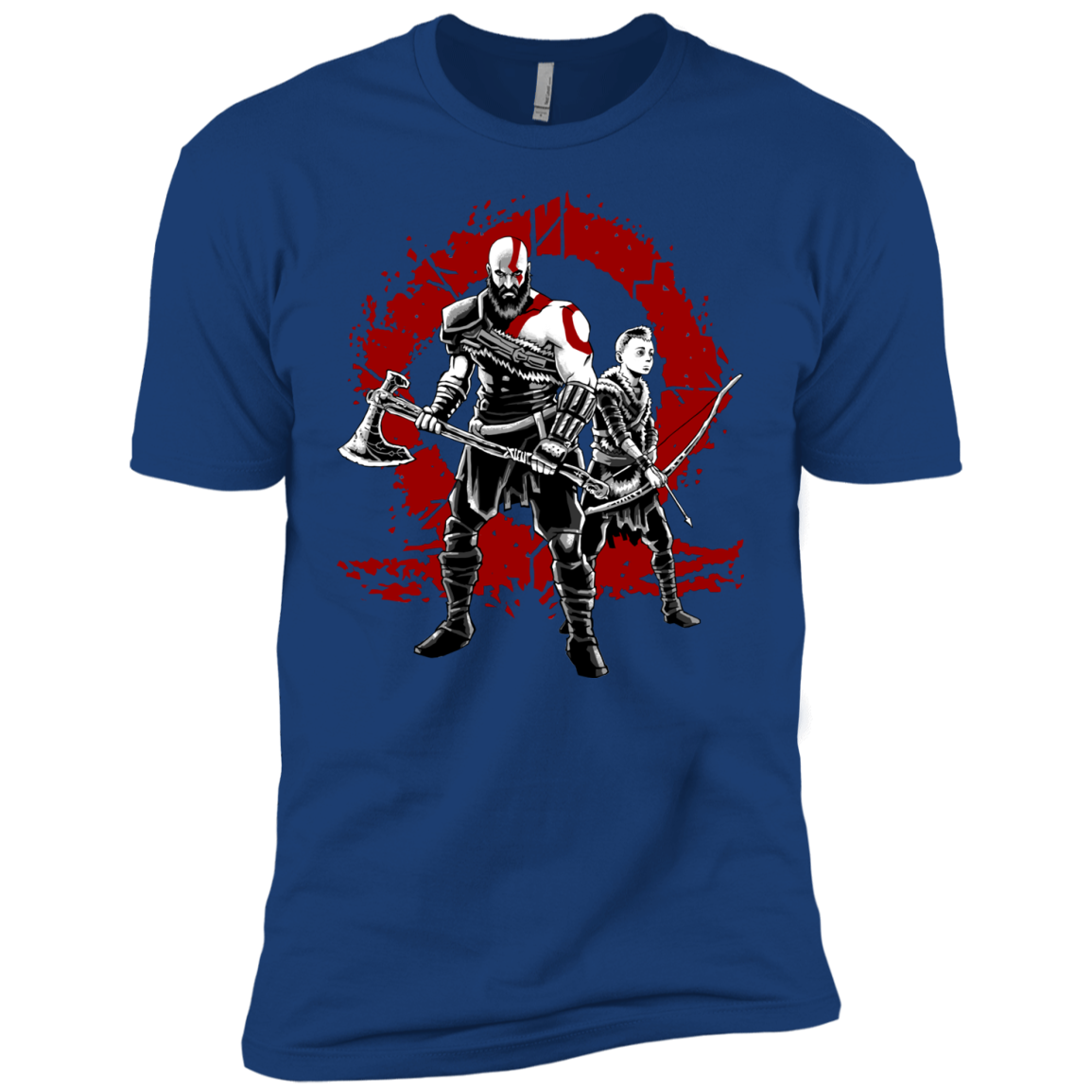 Lineage of War Boys Premium T-Shirt