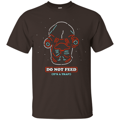 Do Not Feed T-Shirt