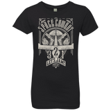 The Vintage Series - Space Cowboy Girls Premium T-Shirt