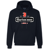 Arrakis lager Premium Fleece Hoodie