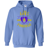 True Love Forever Masters Pullover Hoodie