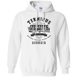 Terminus Sanctuary Community Pullover Hoodie