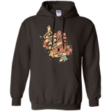 Follow your heart Pullover Hoodie