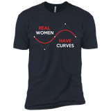 Real Women Men's Premium T-Shirt