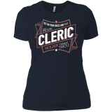 Cleric Women's Premium T-Shirt