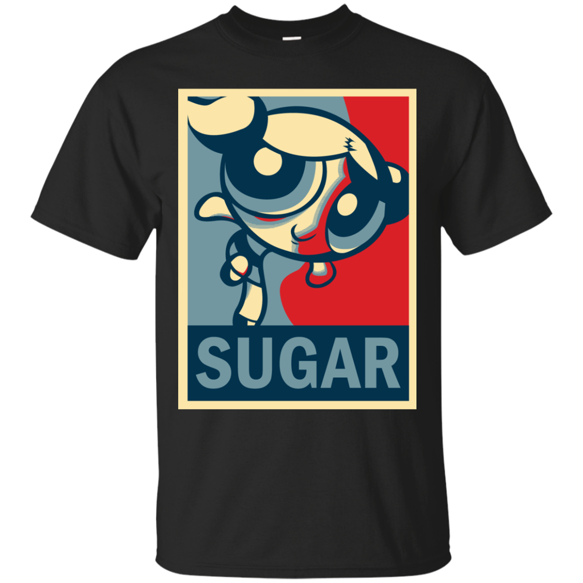 Sugar Powerpuff T-Shirt