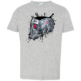 Born to Rock Toddler Premium T-Shirt