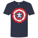 Casualties of War Men's Premium V-Neck