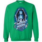 Forever Dead Crewneck Sweatshirt