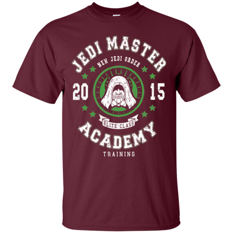 Jedi Master Academy 15 T-Shirt