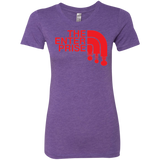 The Enterprise Women's Triblend T-Shirt