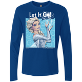 By Royal Decree Men's Premium Long Sleeve