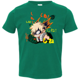 Shine Toddler Premium T-Shirt