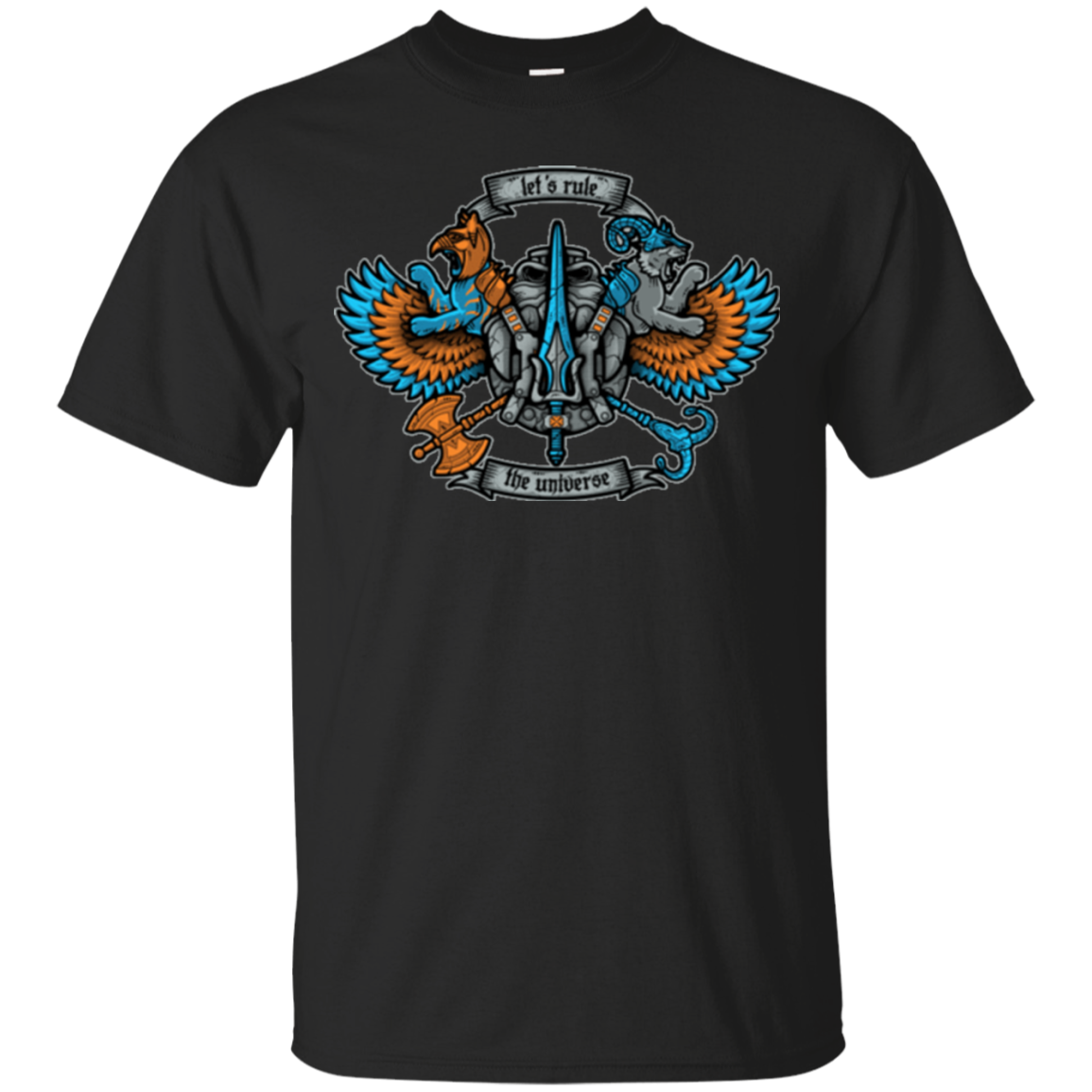 ETERNIAS CREST T-Shirt