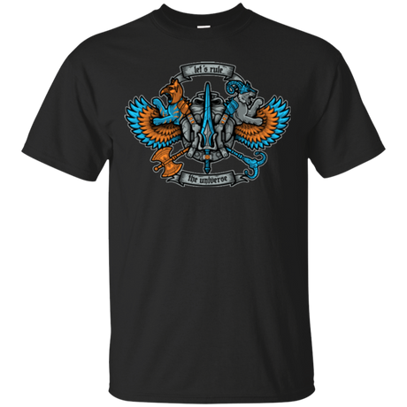 ETERNIAS CREST T-Shirt