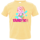 Yandere Toddler Premium T-Shirt