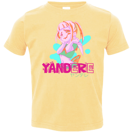 Yandere Toddler Premium T-Shirt