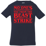 The Beast Infant PremiumT-Shirt