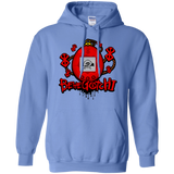 BeheGotchi Pullover Hoodie