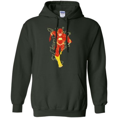 The Flash Pullover Hoodie