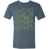 DOUG Men's Triblend T-Shirt