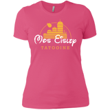 Scum and Villainy Women's Premium T-Shirt