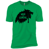 War is Coming Boys Premium T-Shirt