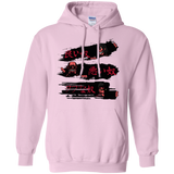 The Good The Bad And The Tough Pullover Hoodie