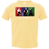 Cornetto Toddler Premium T-Shirt