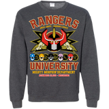 RANGERS U Ultimate Crewneck Sweatshirt