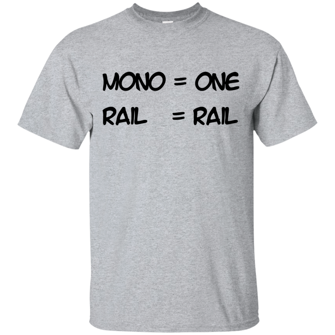 Mono T-Shirt