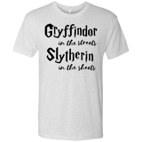 Gryffindor Streets Men's Triblend T-Shirt