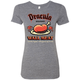 Wall Meat Women's Triblend T-Shirt