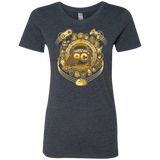 AWESOME 90S Women's Triblend T-Shirt