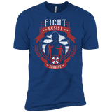 Fight, Resist, Survive Boys Premium T-Shirt