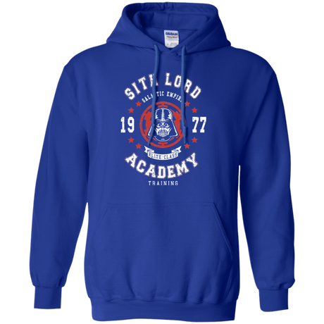 Sith Lord Academy 77 Pullover Hoodie