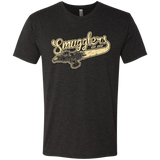 Smugglers Men's Triblend T-Shirt