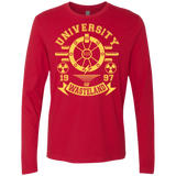 University of Wasteland Men's Premium Long Sleeve
