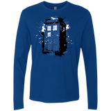 Ink Box Men's Premium Long Sleeve