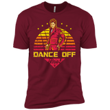 Dance Off Bro Men's Premium T-Shirt