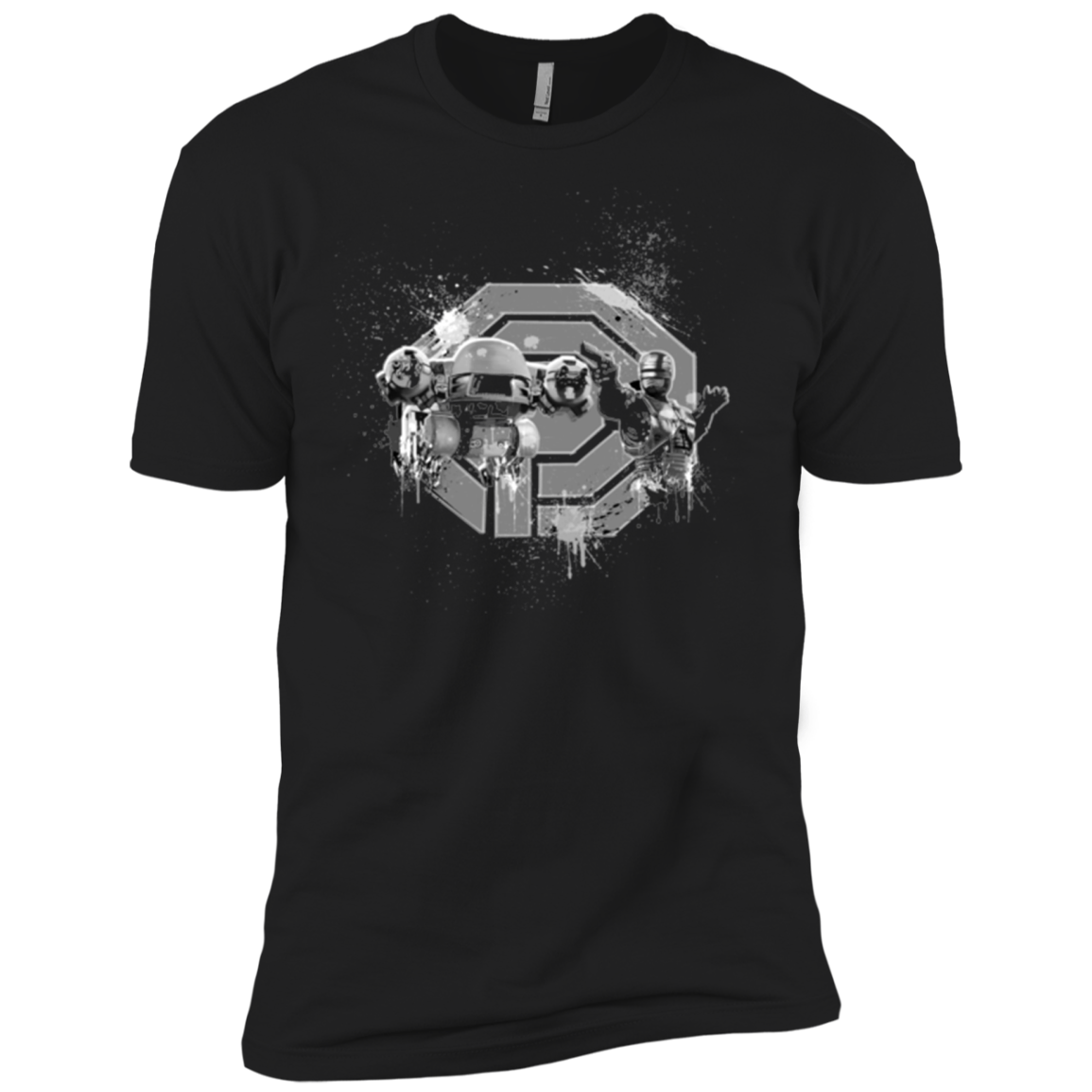 Dead or Alive Men's Premium T-Shirt