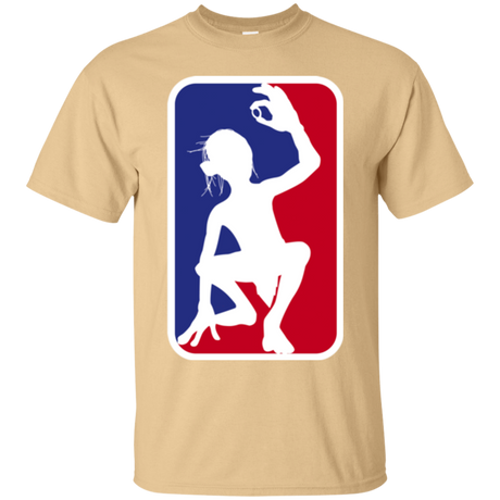 Ring Finders League T-Shirt