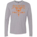 SPLASHER Men's Premium Long Sleeve
