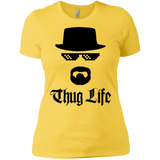 Thug Life Women's Premium T-Shirt