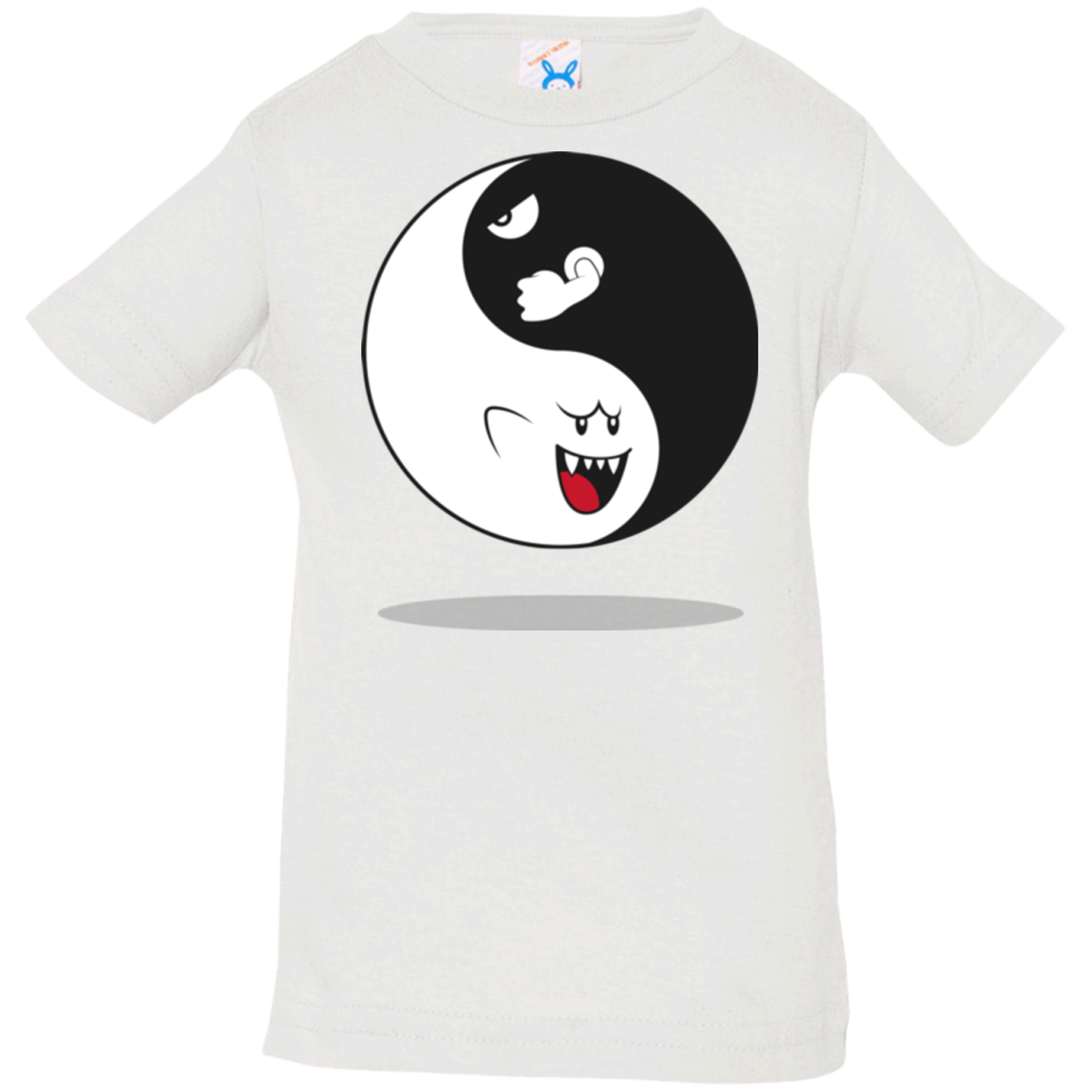 Shy and Angry Infant Premium T-Shirt